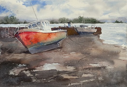 Ebbe