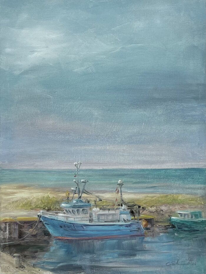 Hafen