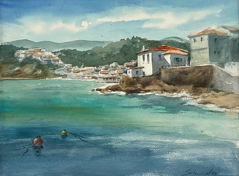 Kokkari
