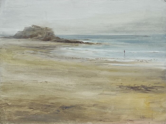 Rocher de l'Islet